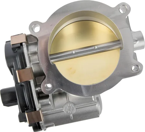 GM Genuine Parts 12679524 Cuerpo del acelerador de inyección de combustible con actuador del acelerador