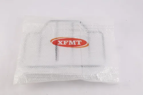 Vista 5 de XFMT Black Tour Pack Portaequipajes Tronco Superior Rack Riel para Harley Touring Road King Electra Street Glide 1984 Later