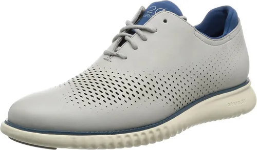 Vista 51 de Cole Haan Zapatos Oxford con punta de ala láser 2.Zerogrand para hombre