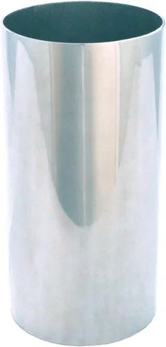 Spectre Tubo de admisión de aluminio Performance 9519 de 3.5"