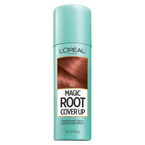 Vista 14 de Tinte cubre raíces L 'Oreal Paris Cabello Color , Total 1, Negro