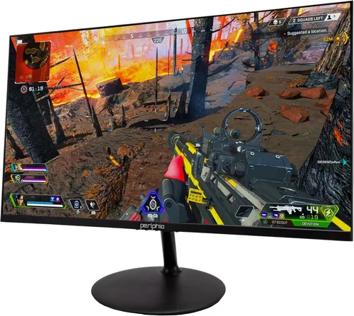 Vista 8 de HP Computadora de escritorio ProDesk 600G4 Hexa Core Intel i5 (3.2 GHz) RAM DDR4 de 16 GB SSD de 500 GB Windows 11 Nuevo monitor LCD de 24