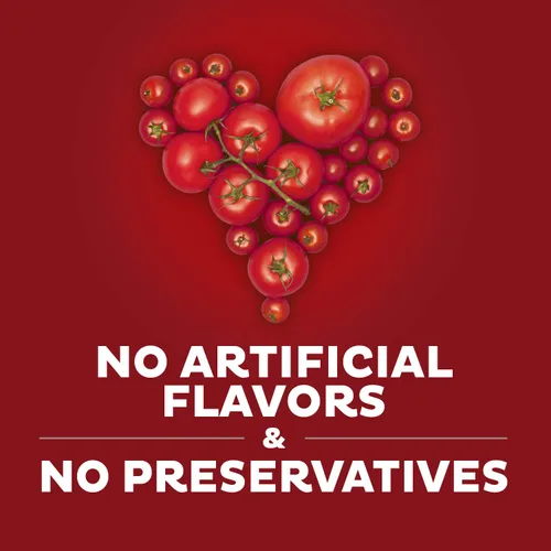 Vista 4 de Hunt's Ketchup de tomate, 20 oz