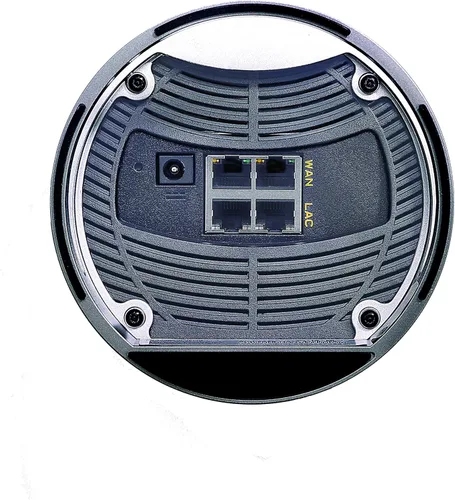 Vista 12 de ARRIS Surfboard mAX W130 Tri-Band Mesh WiFi 6 System, AX7800 Velocidades de hasta 7.8 Gbps, Cobertura 6,000 pies cuadrados, Soporte Alexa