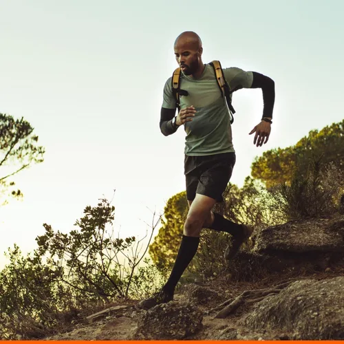 Vista 6 de Momentous Malato de magnesio - Certificado NSF para el deporte - Suministro para 30 días - 60 cápsulas