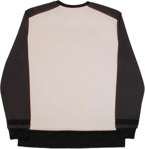 Vista 2 de Nintendo Super Mario Bros Mario Kart Drift - Camiseta de manga larga para hombre y mujer