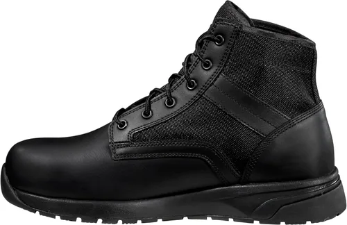 Vista 3 de Carhartt Botas deportivas ligeras Force de 5 pulgadas para hombre