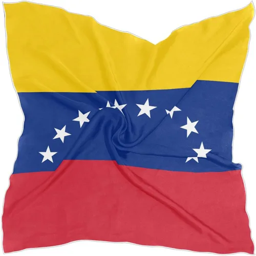 PMAIHNAS Bufanda de seda para la cabeza, pañuelo cuadrado de satén para la cabeza para mujer, 23.6 x 23.6 pulgadas