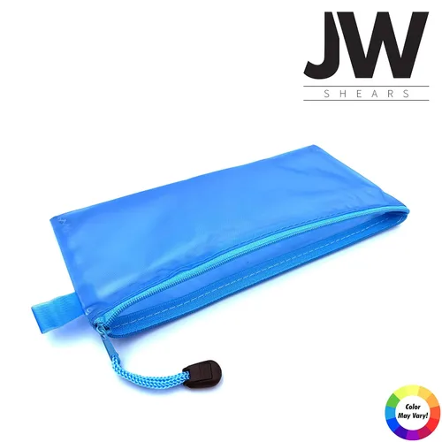 Vista 4 de JW Professional Shears Razor Edge CRX Series - Tijeras de corte de pelo y peluquería de acero inoxidable japonés