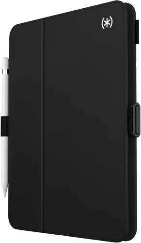 Vista 13 de Funda Speck para iPad Pro de 10ª Generación 10.9 Pulgadas - Protección contra caídas y para la cámara, soporte multiángulo delgado, soporte