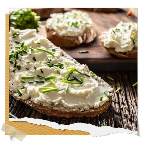 Vista 7 de Fermentaholics Kit de fabricación de queso fresco de bricolaje - Ricotta, mozzarella, burrata, paneer, requesón, etc. - Incluye cuajo para hacer