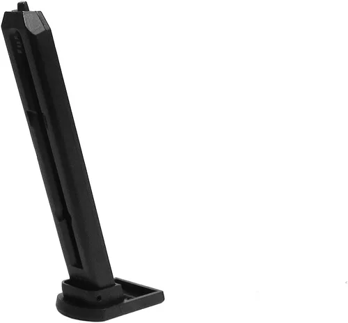 Vista 3 de Cargador de pistola de aire ASG calibre .177, compatible con pistola de aire ASG BERSA Thunder 9 Pro