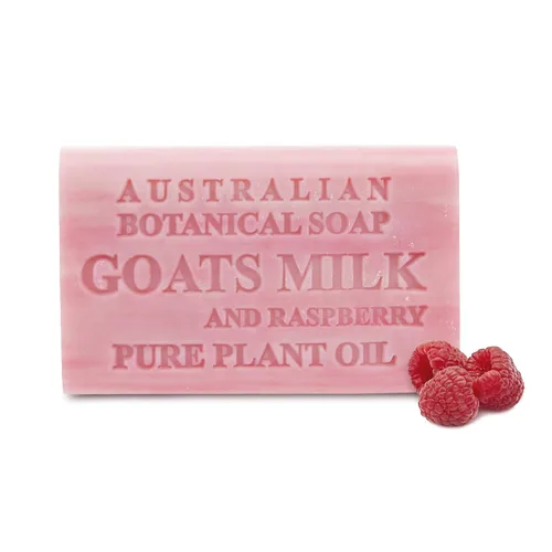 Vista 11 de Australian Botanical Soap Barra de jabón de lujo triple molida de coco con aceite de lima de 6.6 onzas, enriquecida con manteca de karité, cáscaras