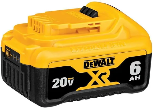 Vista 5 de DEWALT 20V MAX - Luz de trabajo LED inalámbrica y kit de base de trípode con batería y cargador incluidos (DCL079R1)
