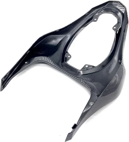 Vista 6 de Accesorios de motocicleta Carenado trasero de parachoques ABS inyección carcasa protectora compatible con Z900 2017 2018 2019 2020 Z 900 Z900
