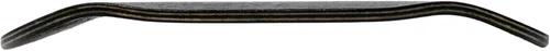 Vista 6 de Teak Tuning Prolific - Tabla de diapasón de madera, 1.319 in x 3.780 in, forma cuadrada, mamba negra, 5 capas con capa media a juego