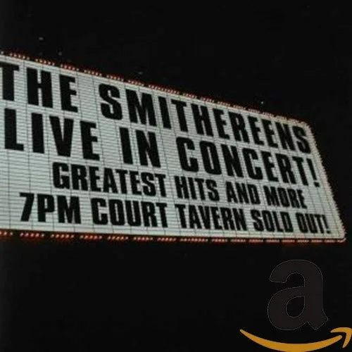 Live in Concert - Greatest Hits and More