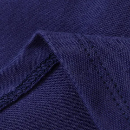 Vista 6 de Youlebao Ropa de manga larga para niñas pequeñas, vestidos de otoño e invierno para niñas de 2 a 7 años