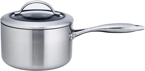 Vista 9 de Scanpan CTX 65231600 - Cacerola cubierta (2 cuartos de galón)