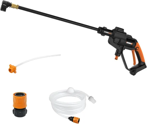 WORX 20V Power Share 320 PSI Hidrolavadora Hydroshot - WG620.9 (Solo herramienta)