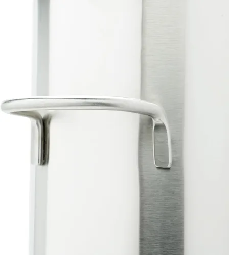 Vista 10 de Winco Dispensador delgado de té helado de 3 galones, S/S