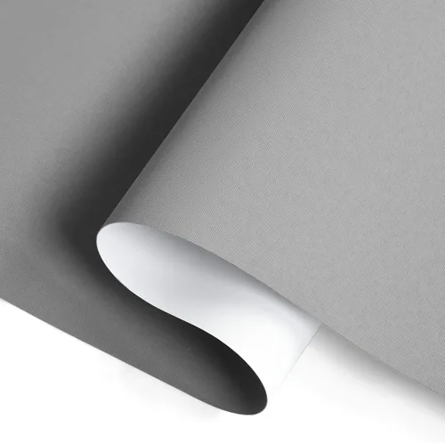 Vista 8 de Joydeco Persianas enrollables opacas sin cordón para oscurecer la habitación, persianas enrolladas con sistema de resorte, protección UV, persianas