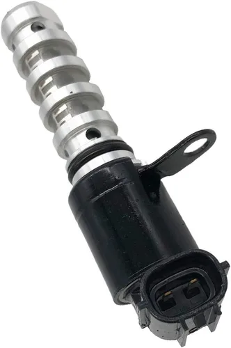 Vista 5 de 24375-2G500 Válvula de control de aceite Solenoide de sincronización variable VVT Reemplazo de solenoide para Hyundai Santa Fe Sonata Tucson Kia
