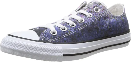 Vista 256 de Converse Chuck Taylor All Star High Top blanco/negro (White/Black/Gum)