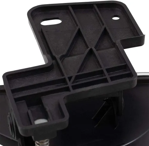 Vista 8 de Repuestos de Luces de lámparas de niebla para GMC Pickup Truck SUV 10385054 10385055 Conductor y Pasajero.