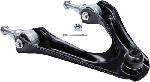 Vista 858 de Detroit Axle - Brazo de control trasero para Chrysler 300 Dodge Charger Magnum Challenger 2005-2020, brazo de control inferior 2006 2007 2008 2009