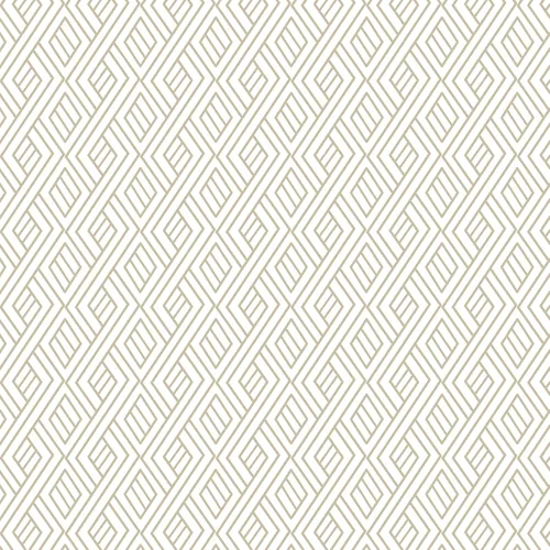 Vista 10 de GloryTik Papel tapiz blanco y negro, diseño geométrico de enrejado, para despegar y pegar, moderno, autoadhesivo, extraíble, impermeable