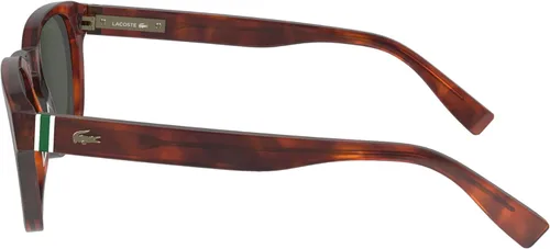Vista 3 de Lacoste Gafas de sol L 6015 S 218 Havana Blonde, Habana Rubio