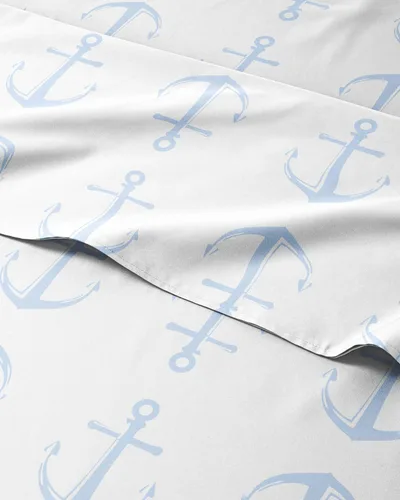 Vista 8 de Sábanas de princesa tamaño Twin para niños, juego de sábanas de princesa de 3 piezas para niños, ropa de cama con temática de castillo, ultrasuave