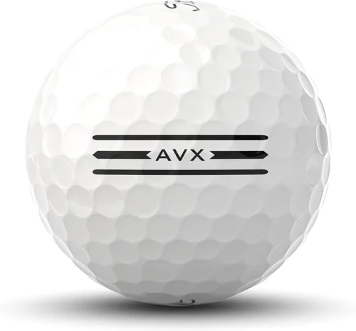 Vista 3 de Titleist AVX Prior Generation Golf Balls