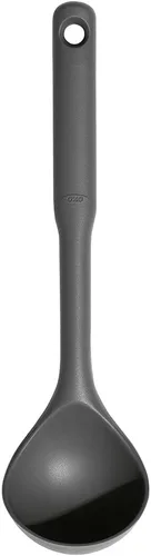 Vista 14 de OXO Good Grips - Juego de utensilios de silicona (2 piezas)