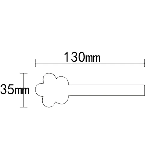Vista 2 de 50 tiras de prueba de perfume, tiras de papel de fragancia, tiras de prueba de olor, tiras de prueba de aromas, aceites esenciales para aromaterapia