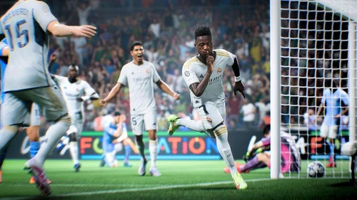 Vista 5 de Aplicación EA SPORTS FC 24 Standard EA - Origin PC Código de juego en línea