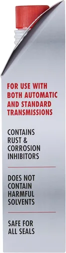 Vista 3 de Lubegard 95001, limpiador para transmisión de 10 onzas