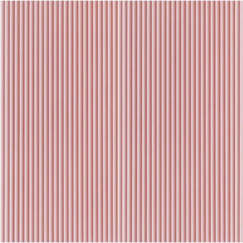 Vista 14 de Queenbox Panel de pared autoadhesivo de cilindro sintético de 13.8 x 27.6 pulgadas, papel tapiz moderno de espuma sólida para habitación, cocina