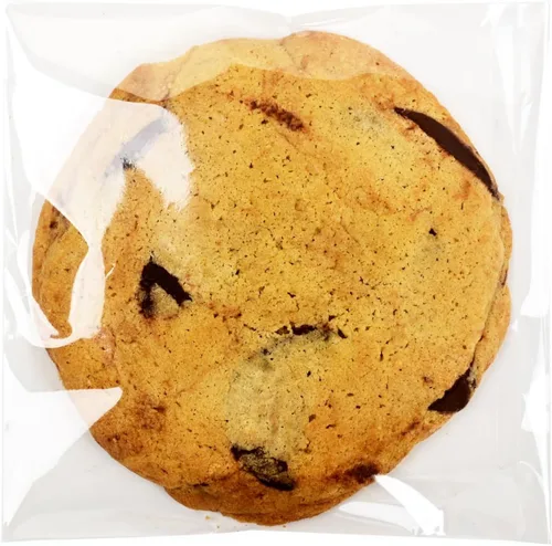 Vista 13 de Wowfit 200 Unidades Bolsas de Plástico de Celofán Transparente de 2x10 Pulgadas, Bolsas de Celofán Resellables Autosellantes para Golosinas, Buenas