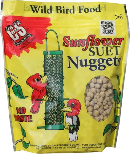Vista 7 de C&S Nuggets con sabor a bayas, paquete de 6