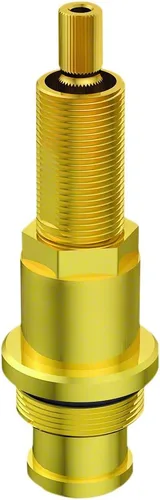 Gerber Cartucho de disco termostático de control de volumen de fontanería