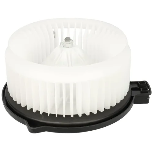 Vista 12 de IRONTEK 700237 Motor de ventilador delantero HVAC con jaula de ventilador para Ford Expedition 2009-2017, 2009-2014 para Ford F-150, 2009-2017