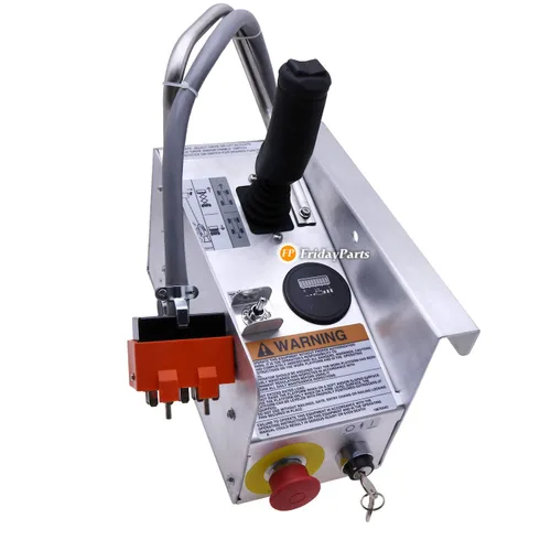 Vista 2 de FridayParts 310185 129674 - Caja de control compatible con Skyjack Lift SJIII 3015 SJIII 3215 SJIII 3219