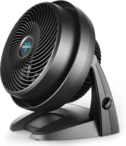 Vornado 630 ventilador mediano de recirculación del aire.