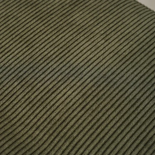 Vista 34 de Banco de entrada, banco beige para dormitorio, moderno extremo otomano de cama, bancos acolchados de pana para sala de estar, vestíbulo, vestíbulo