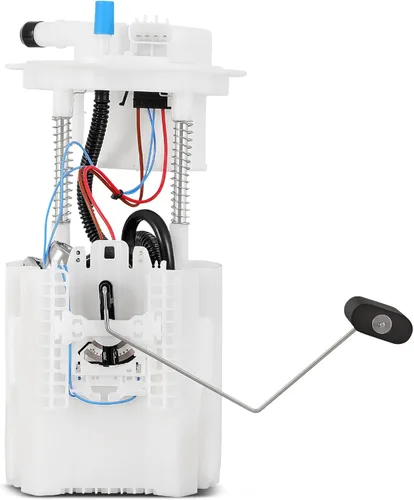 Vista 13 de DWVO Bomba de combustible compatible con Jeep Wrangler 1991 1992 1993 1994 1995 2.5L 4.0L (con tanque de 20 galones)