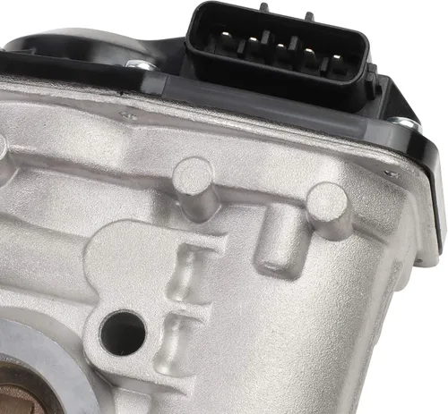 Vista 3 de Auto Dynasty Válvula de recirculación de gases de escape EGR compatible con Nissan Navara/Pathfinder/Frontier/Cab Star Platform/Np300 2.5L