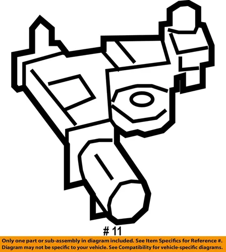 Vista 3 de Producto original Honda sensor original de batería Honda 38920-TR0-A02