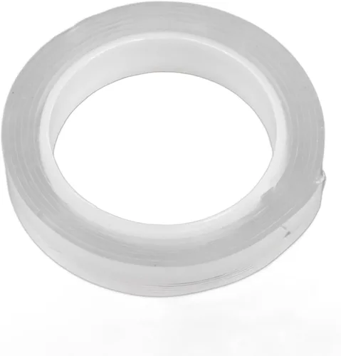 Vista 8 de Caja de bloqueo de termostato con llave, cubierta transparente, adecuada para la mayoría de termostatos, grande, acrílico de alta calidad, larga